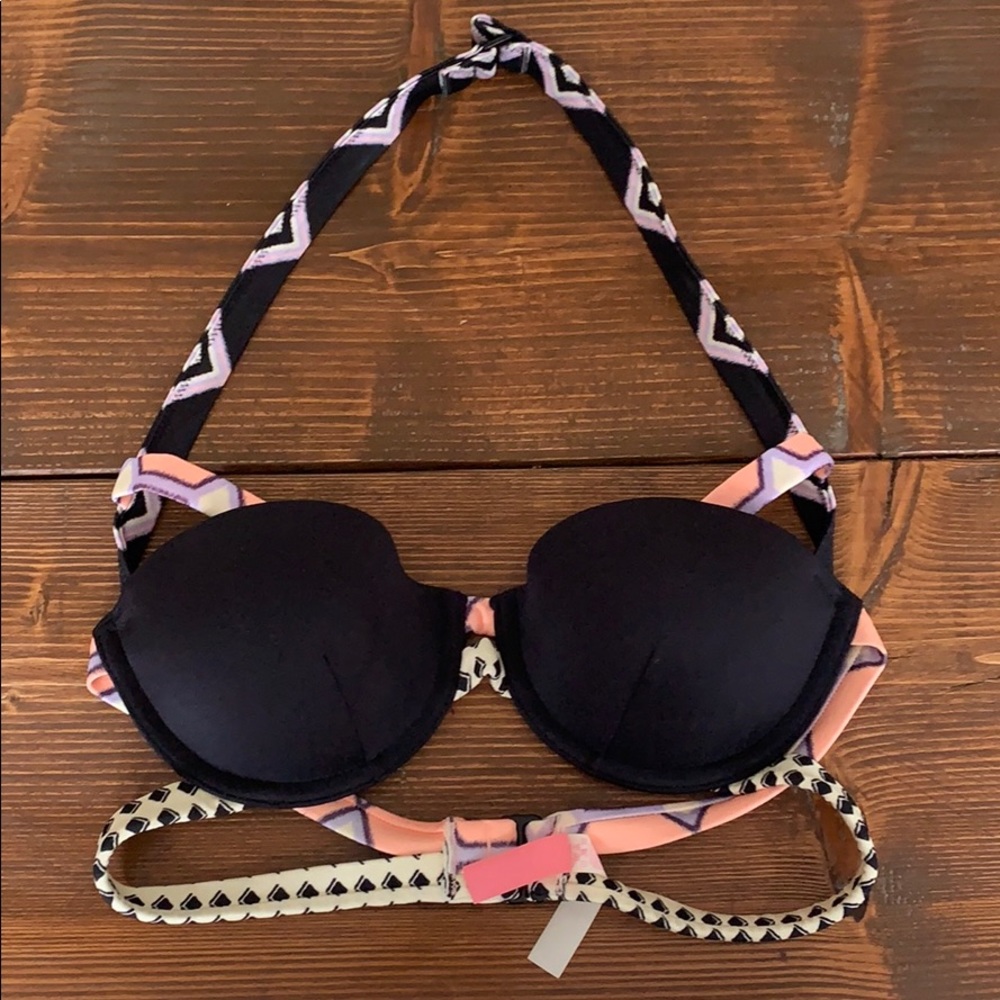 Victoria’s Secret 32B Swim Suit top